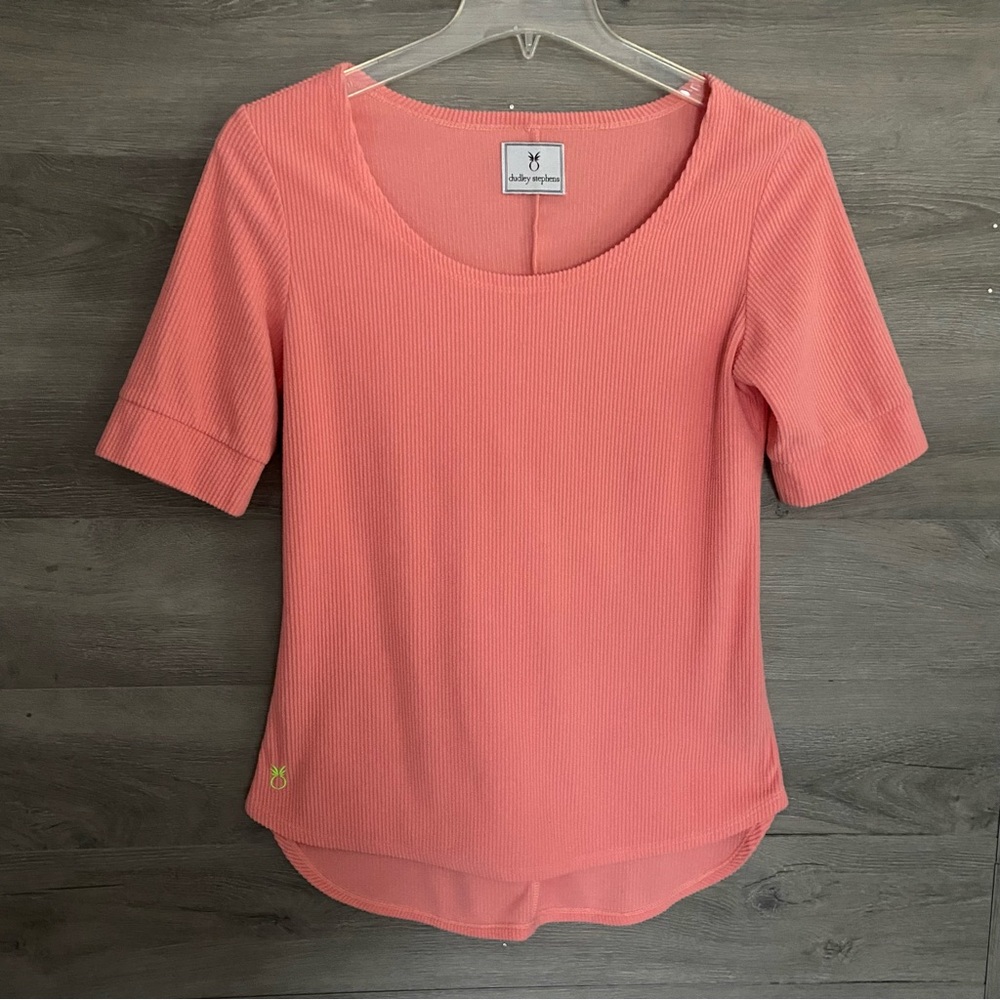 Dudley Stephens Top